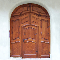 Dveře a vrata